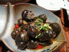 -大自然(鲁家村店)