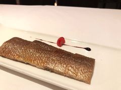 熏黄鱼-苏浙总会(国金中心店)