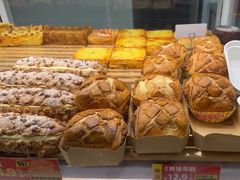 -味多美蛋糕(义和庄地铁店)