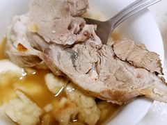 东乡精品手抓羊肉-马学武手抓美食(下南关总店)