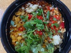 蘸料-牛华八婆麻辣烫(起源店)