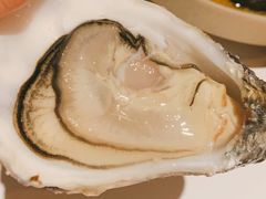 法国生蚝-Osteria Garden 生蚝花园餐厅(原进贤路店)