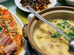 -瑞福园联谊餐室(茂名南路店)