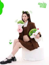 -专注孕妇照亲子照·纪田摄影