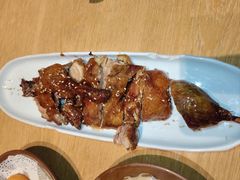 乐山甜皮鸭-川堂风·跷脚牛肉·乐山爆炒(宝山日月光店)