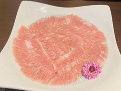 松阪猪-橘焱胡同烧肉夜食(BFC外滩金融中心店)