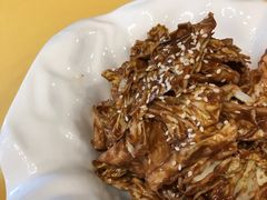 -功德林素菜饭庄(前门店)