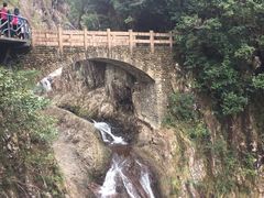 -龙湾潭国家森林公园