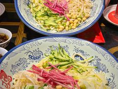 -大海碗·炸酱面·烤鸭·京菜(天坛店)