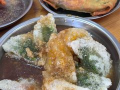 -正宗棉湖甜汤春卷店