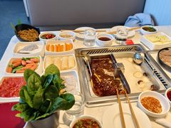 -海底捞火锅(稻河古街夜宵主题店)