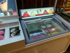 -杭州盛泰开元名都大酒店-地中海自助餐厅