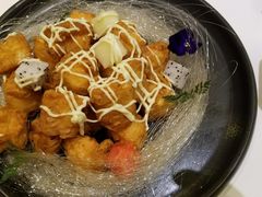 -谷语中餐厅