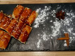 -朵朵开素食餐厅(后宰门街店)