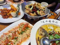 -胡桃里音乐酒馆(黄边店)