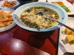 -古北烤鸭王I古北水镇景区店