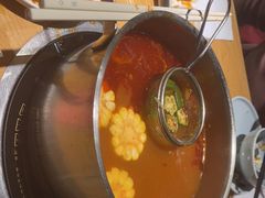-生如夏花泰式火锅(鹭洲里店)