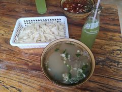 -兄弟俩老李家牛肉汤(总店)