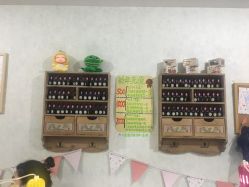 -LJ nail日式美甲工作室