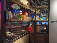 -探鱼·鲜青椒爽麻烤鱼(广州欣荣广场店)
