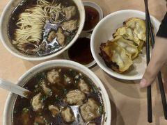 -蒋家桥饺面店(广陵路店)