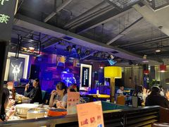 -798餐厅(任丘路店)