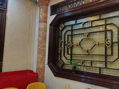 -鹊华居·地道鲁菜·海鲜·融合味(大明湖店)