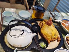 -大厨小馆(华阳城店)