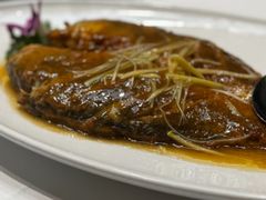 -鹿鸣春饭店(总店)