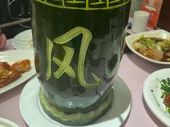 -顺风海鲜港(金玉兰店)