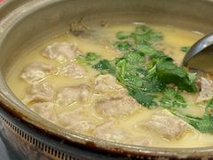 -瑞福园联谊餐室(茂名南路店)