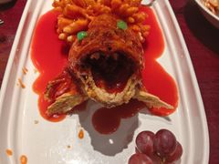 -松鹤楼(山塘街店)