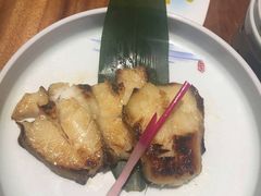 -京料理·日料自助·铁板燒(复悦城店)