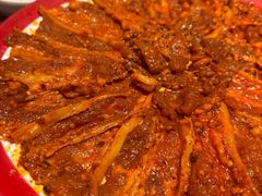 -巴蜀大将火锅(春熙店)