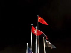 -香港尖沙咀凯悦酒店