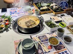 -太琼糟粕醋火锅·海南老爸茶(海棠湾臻选店)
