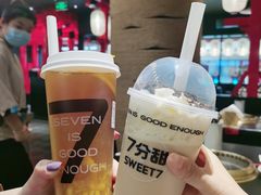 -7分甜(天津南开大悦城店)