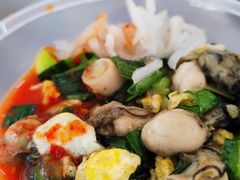 -群众牛肉小点(蚵仔煎)