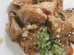 -环球港凯悦 · 享悦中餐厅