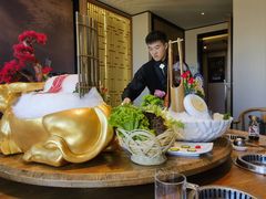 -尚海豆捞(乐虹坊店)