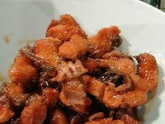 -晶丽香榭自助餐(南京大饭店)