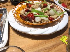 -老胖串店(山大路店)