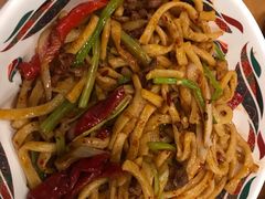 -巴依老爷新疆美食(望京小街店)