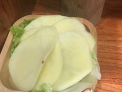 -独食火锅·半米屋台(直营总店)