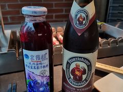 -很久以前羊肉串(中山公园店)