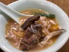 -茶油香闽南菜·花园餐厅(前埔店)