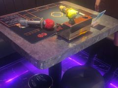 -星聚会KTV(南翔印象城MEGA店)