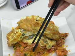 -清香海鲜餐厅(青澳湾地标美食店)