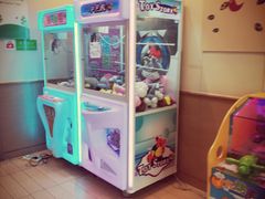 -德克士(通灌北路店)