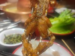 -京元盛铜锅涮肉(上海总店)